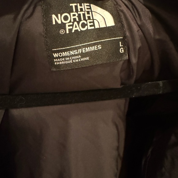 North Face jacket - Picture 4 of 8